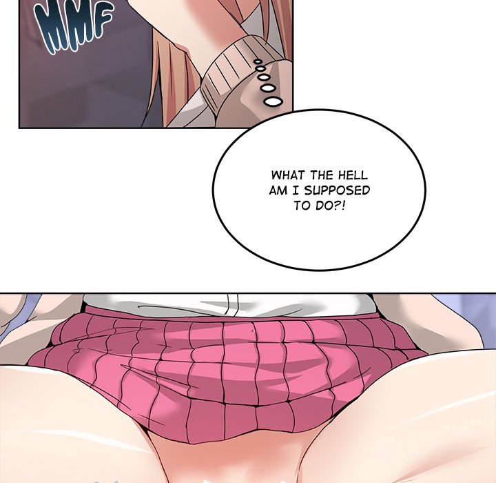 No Men Allowed