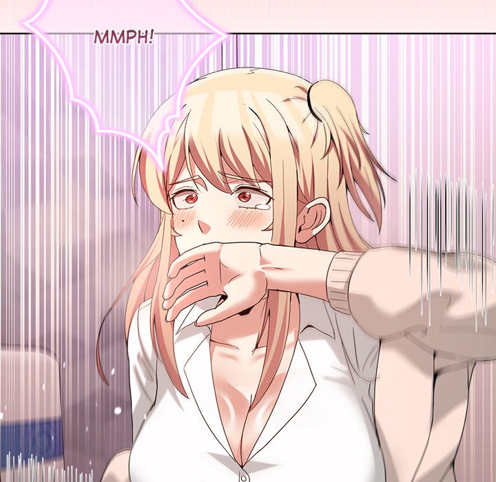 No Men Allowed