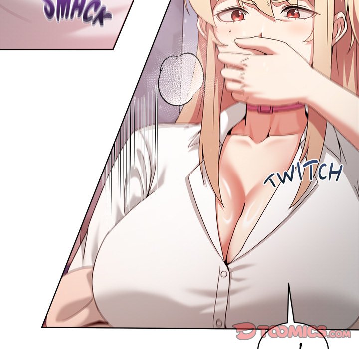 No Men Allowed