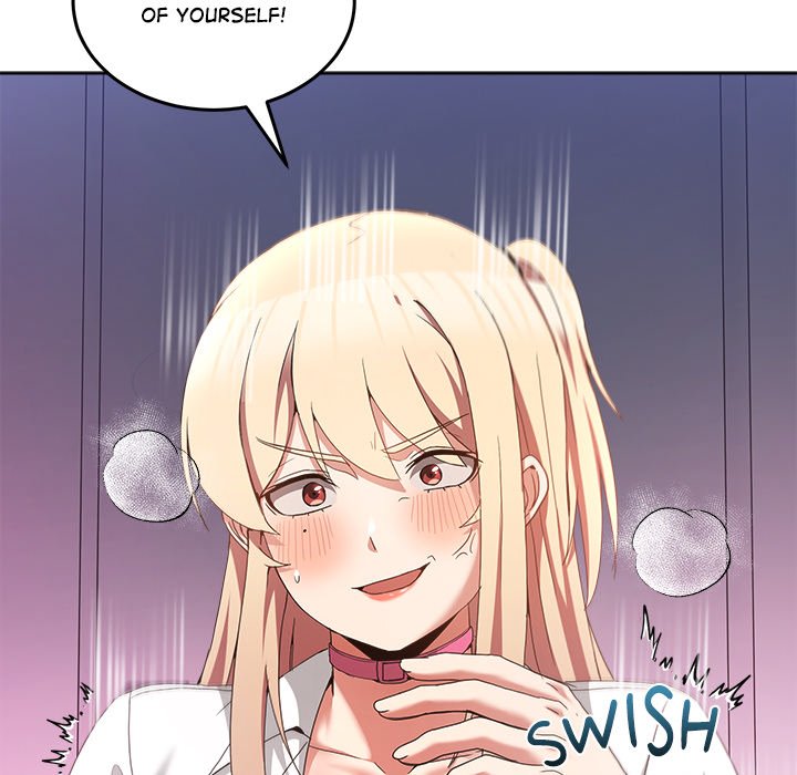 No Men Allowed