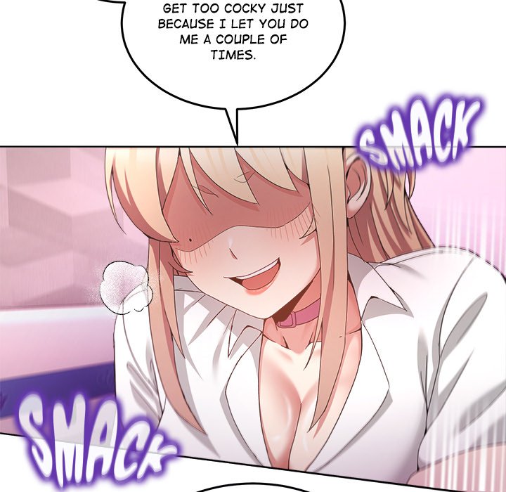 No Men Allowed