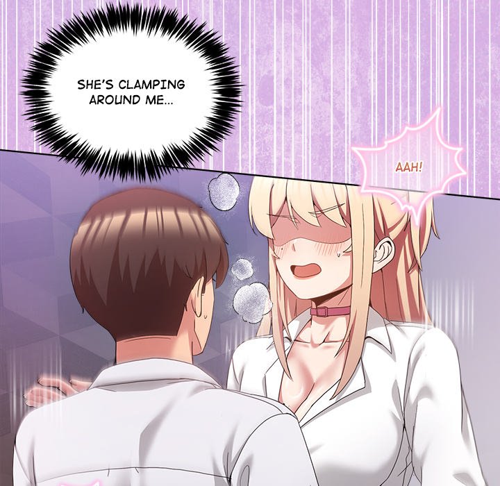 No Men Allowed