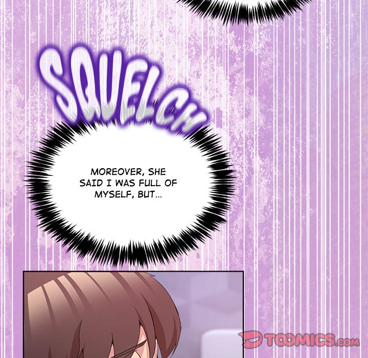No Men Allowed