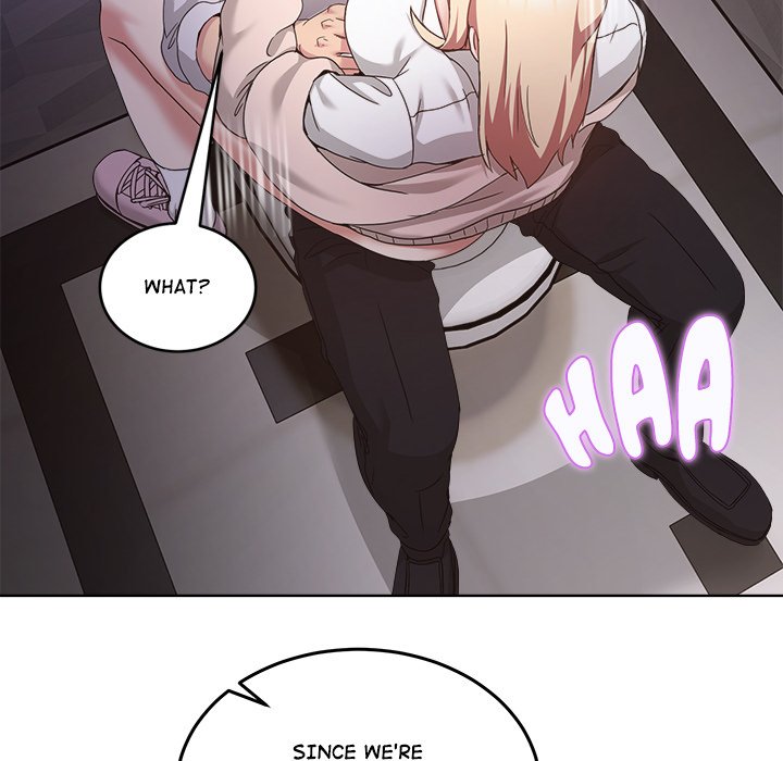 No Men Allowed