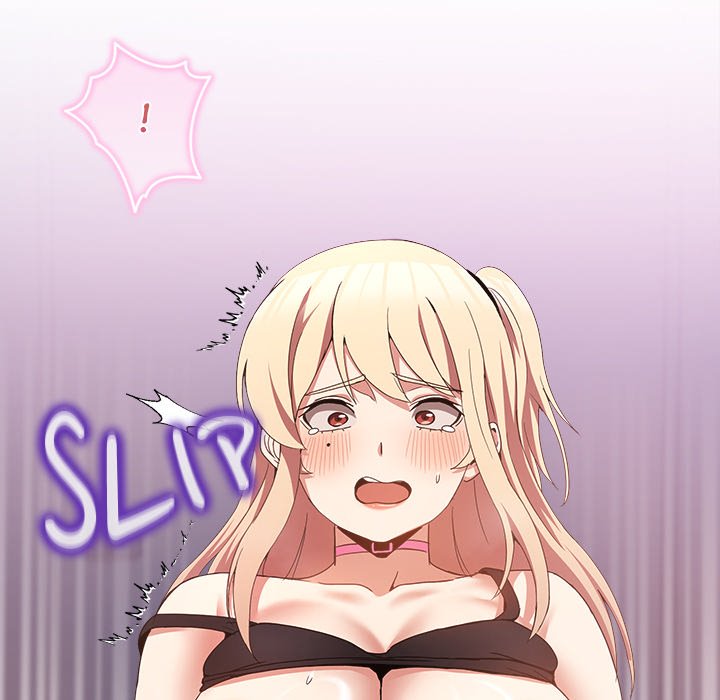 No Men Allowed