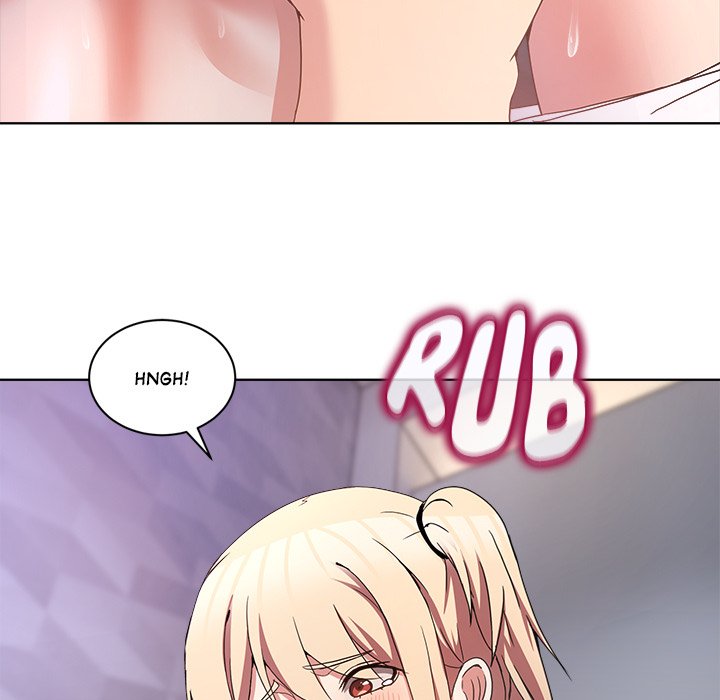 No Men Allowed