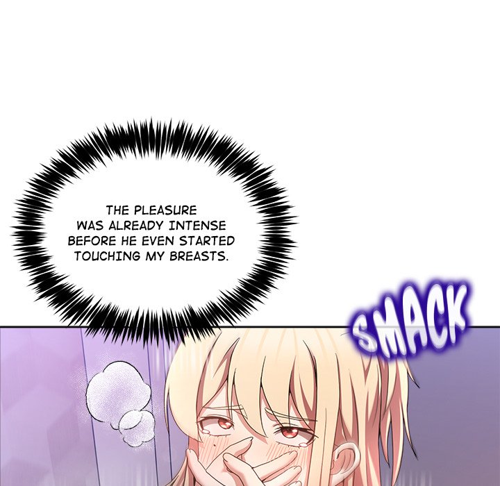No Men Allowed