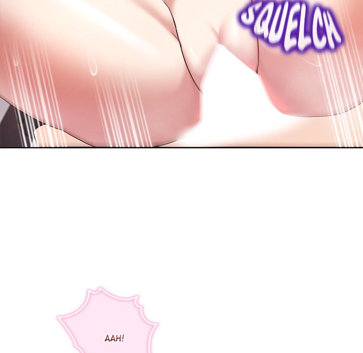 No Men Allowed