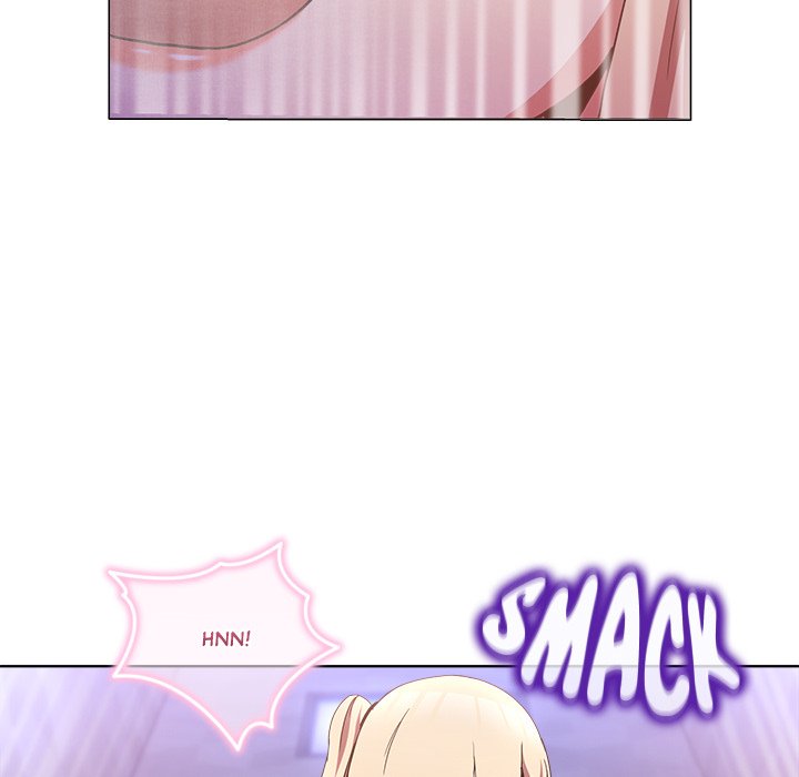 No Men Allowed