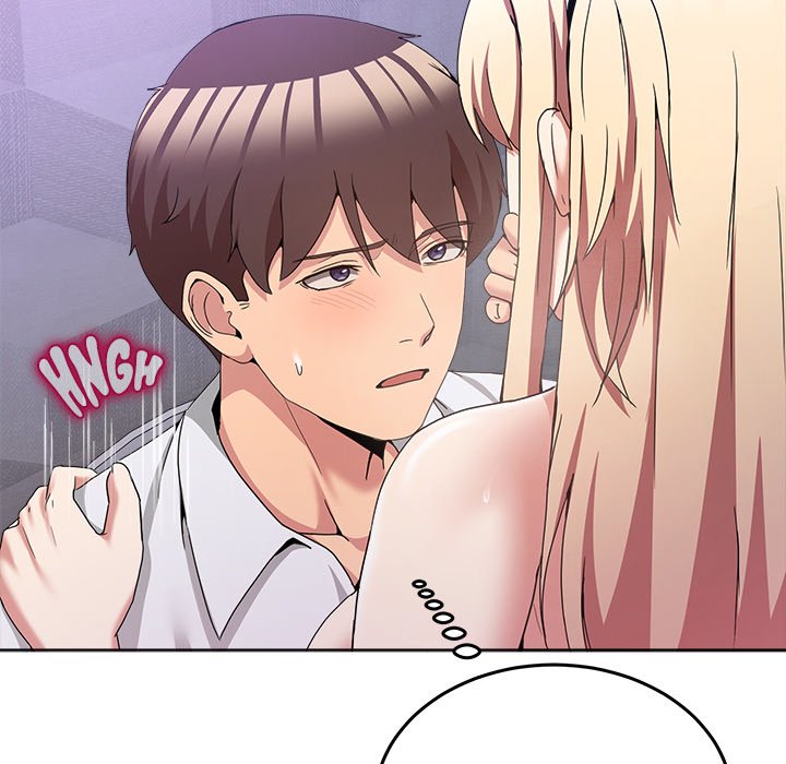 No Men Allowed