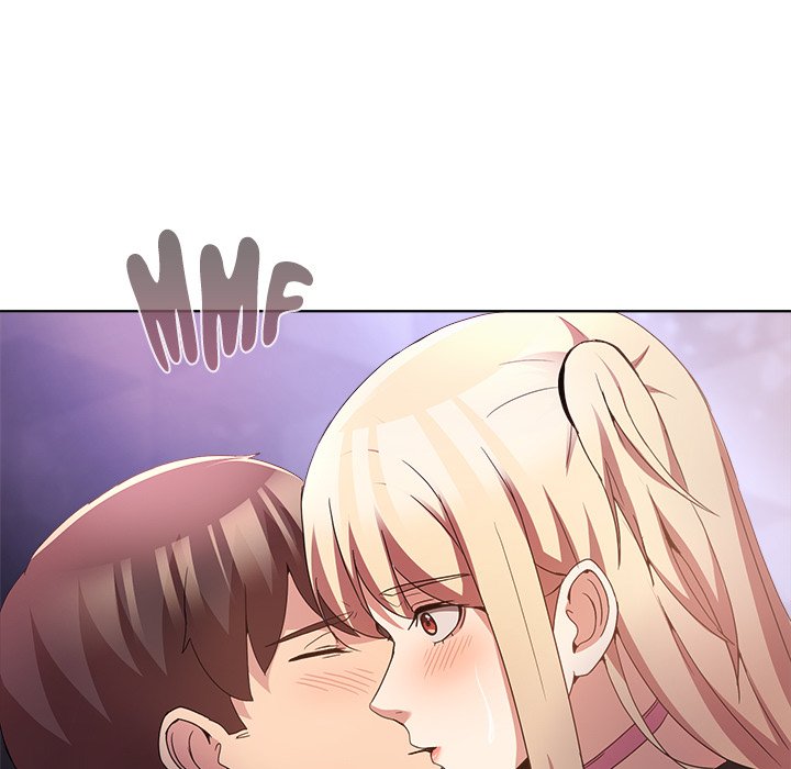 No Men Allowed