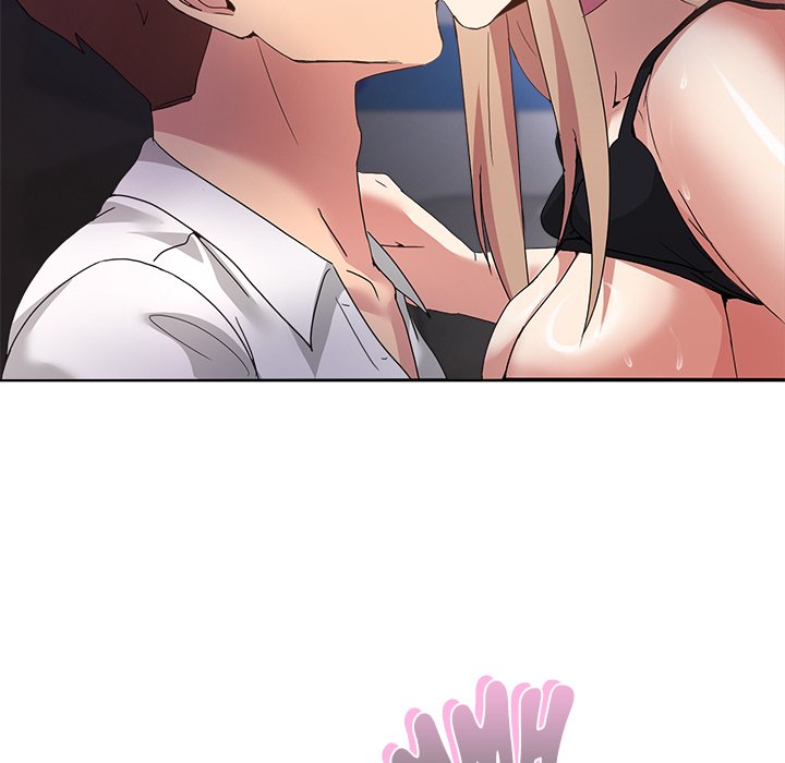 No Men Allowed