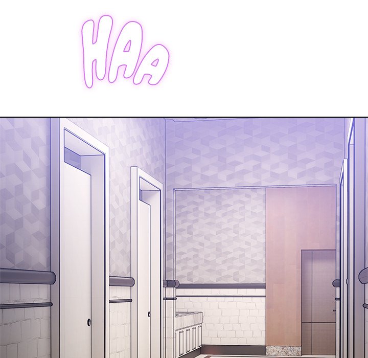 No Men Allowed