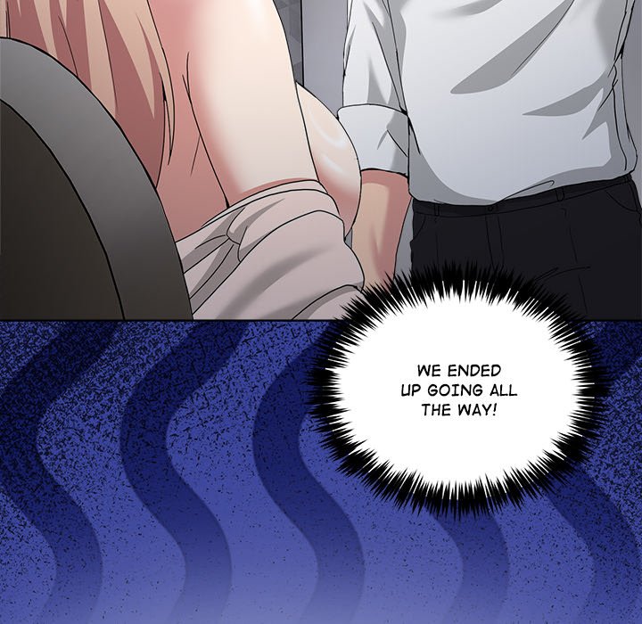 No Men Allowed