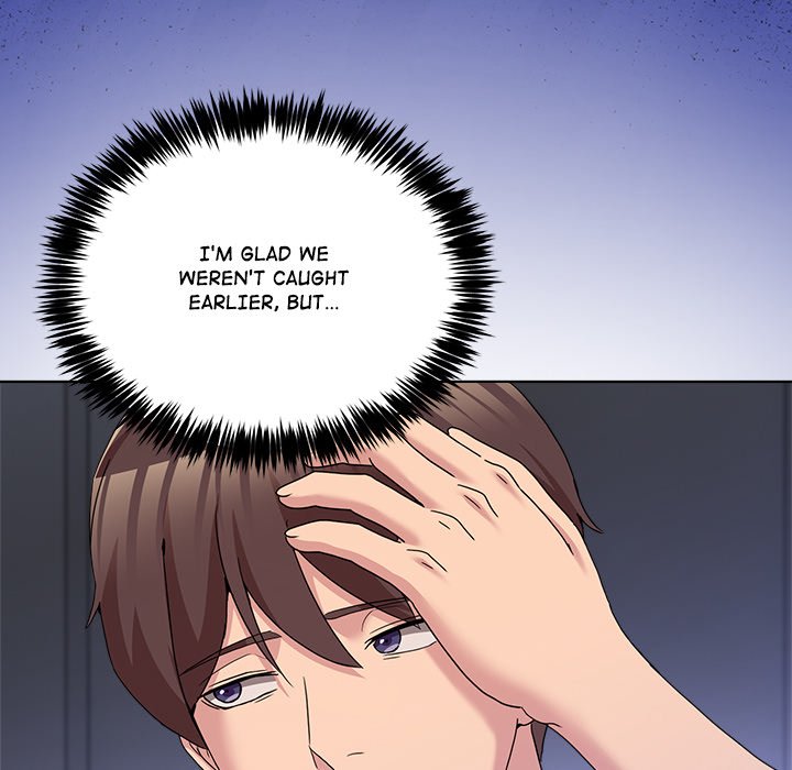 No Men Allowed
