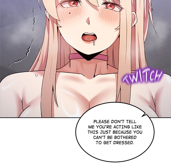 No Men Allowed
