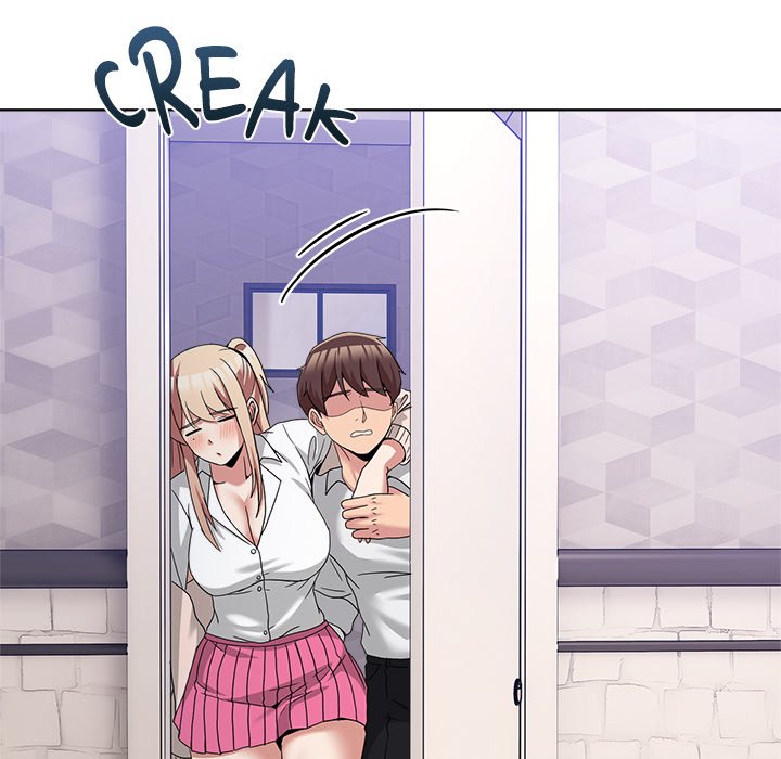 No Men Allowed