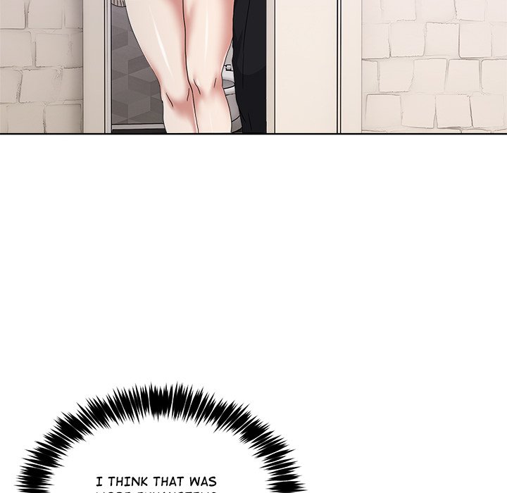 No Men Allowed