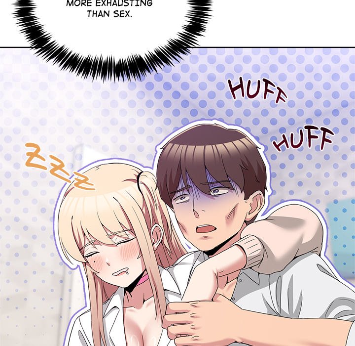 No Men Allowed