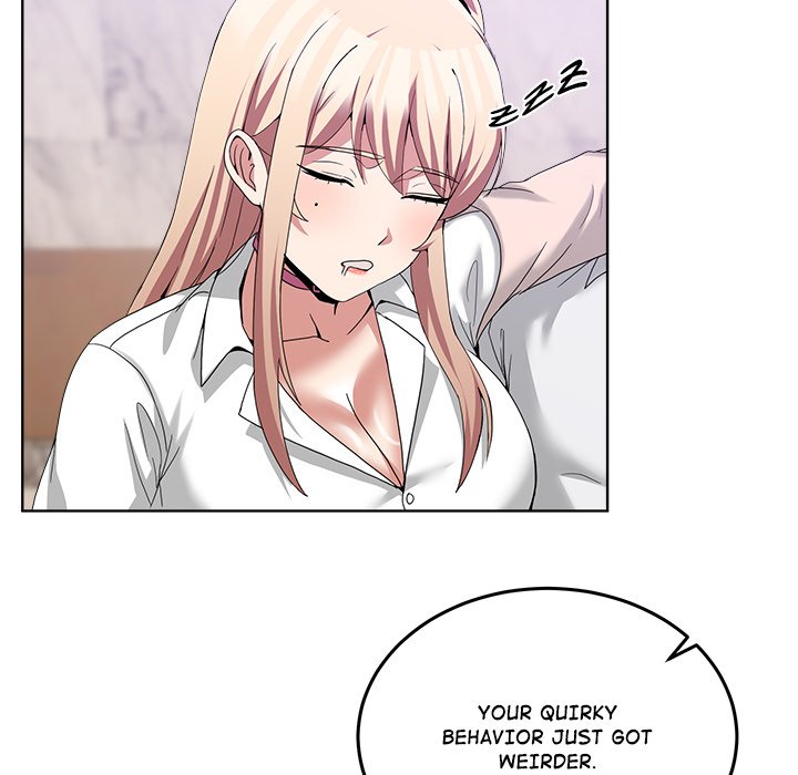 No Men Allowed