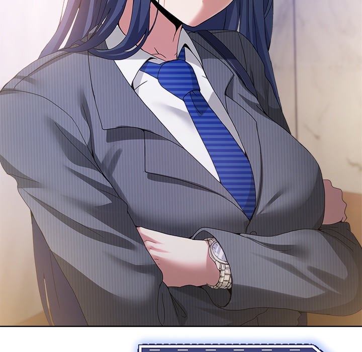 No Men Allowed