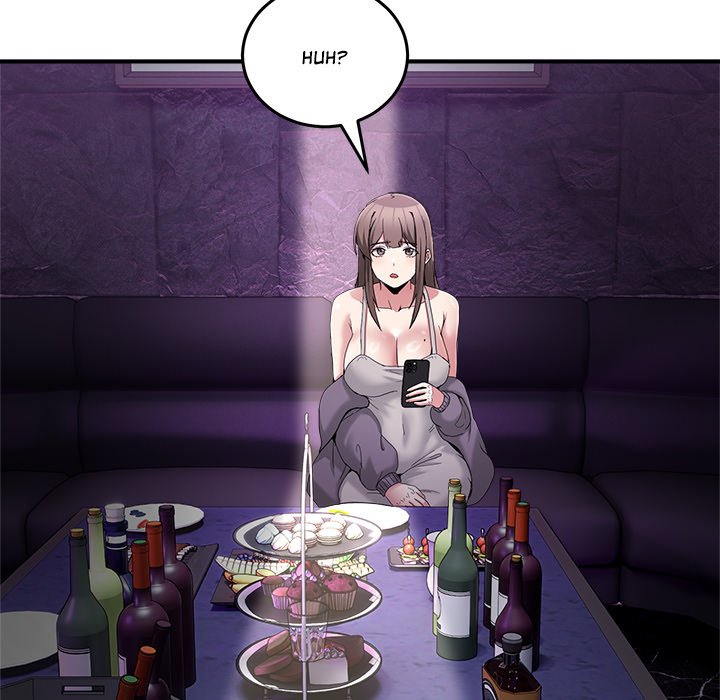 No Men Allowed