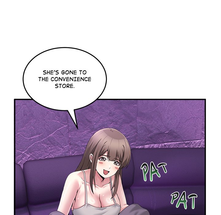 No Men Allowed