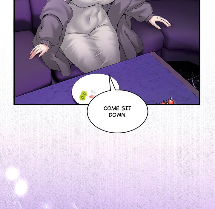 No Men Allowed