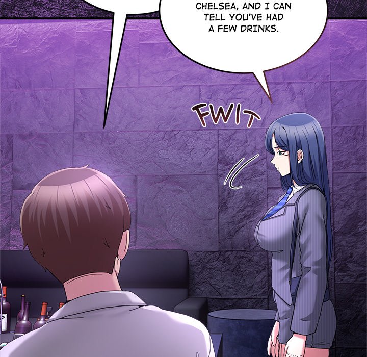 No Men Allowed