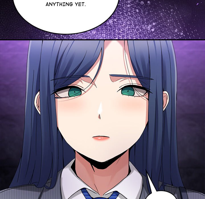 No Men Allowed