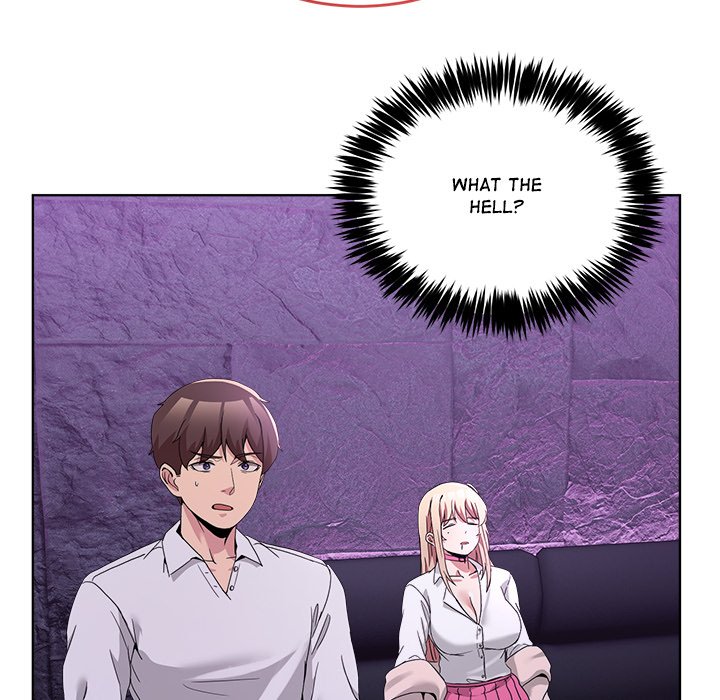 No Men Allowed