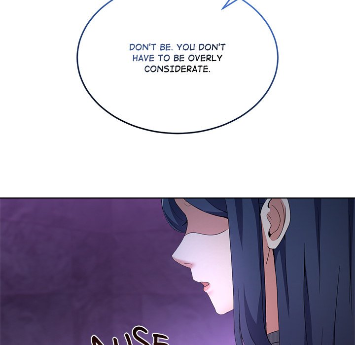 No Men Allowed