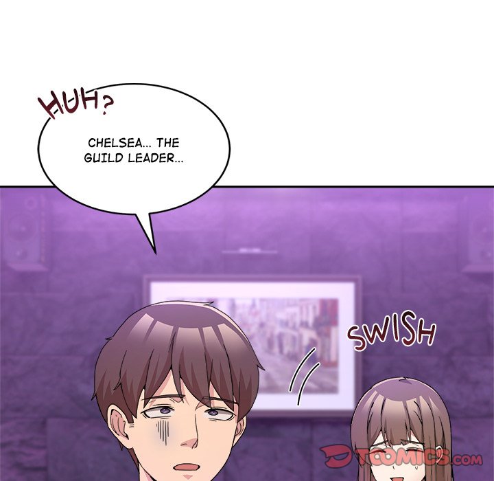 No Men Allowed