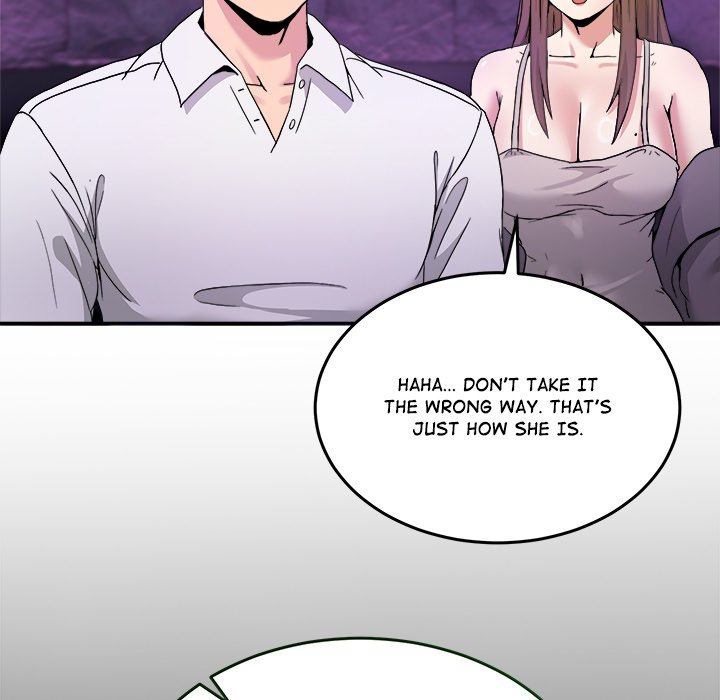No Men Allowed