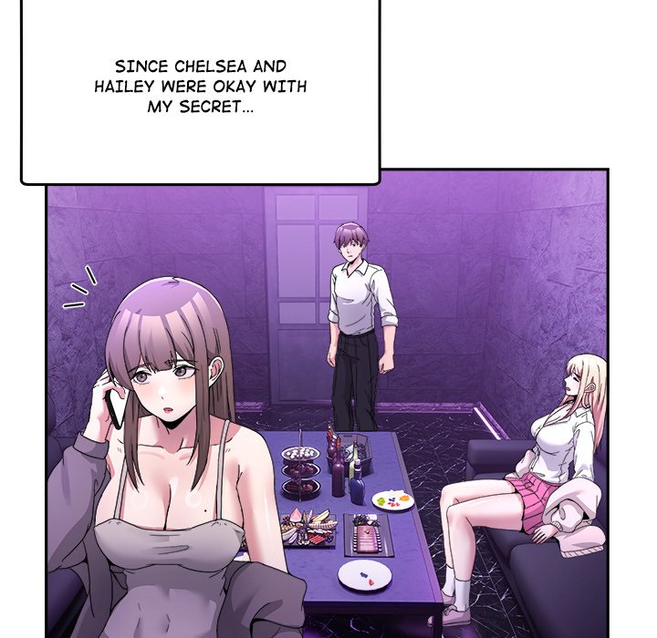 No Men Allowed