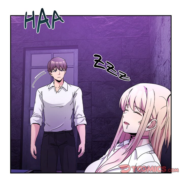 No Men Allowed