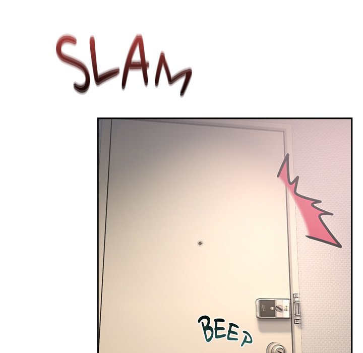 No Men Allowed