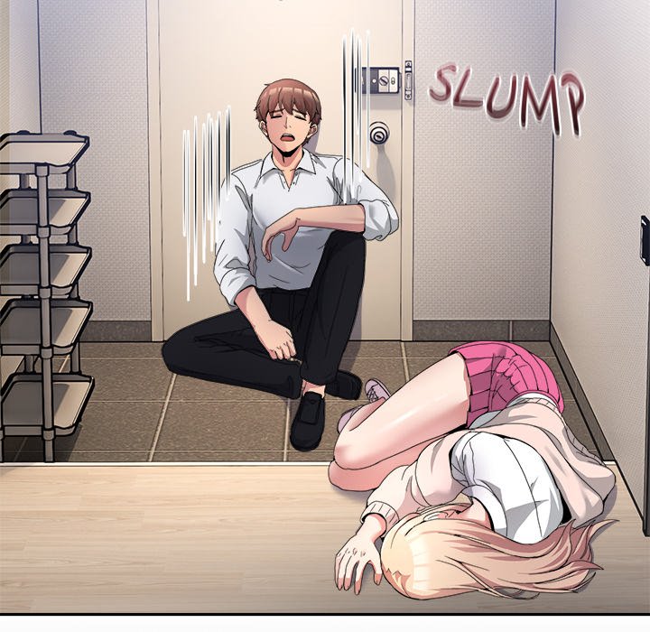 No Men Allowed