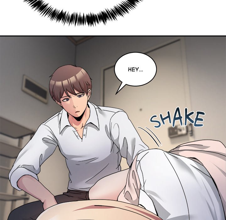 No Men Allowed