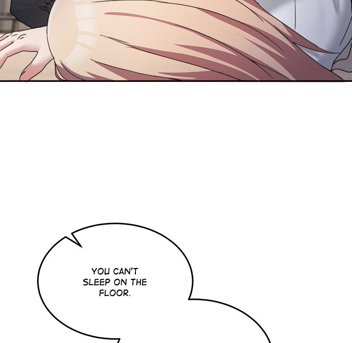 No Men Allowed