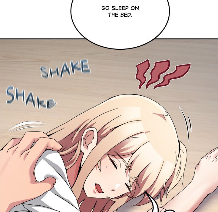 No Men Allowed