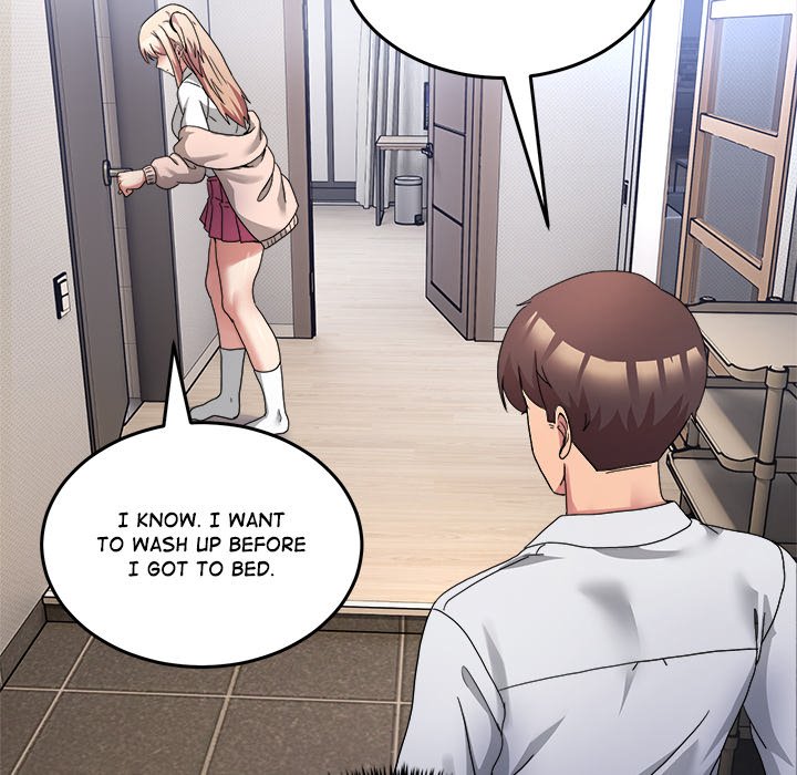 No Men Allowed