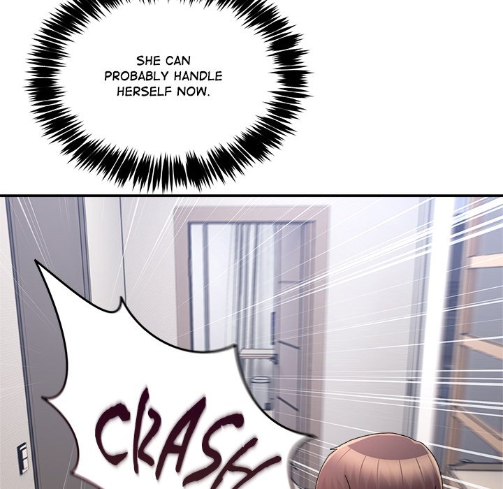 No Men Allowed