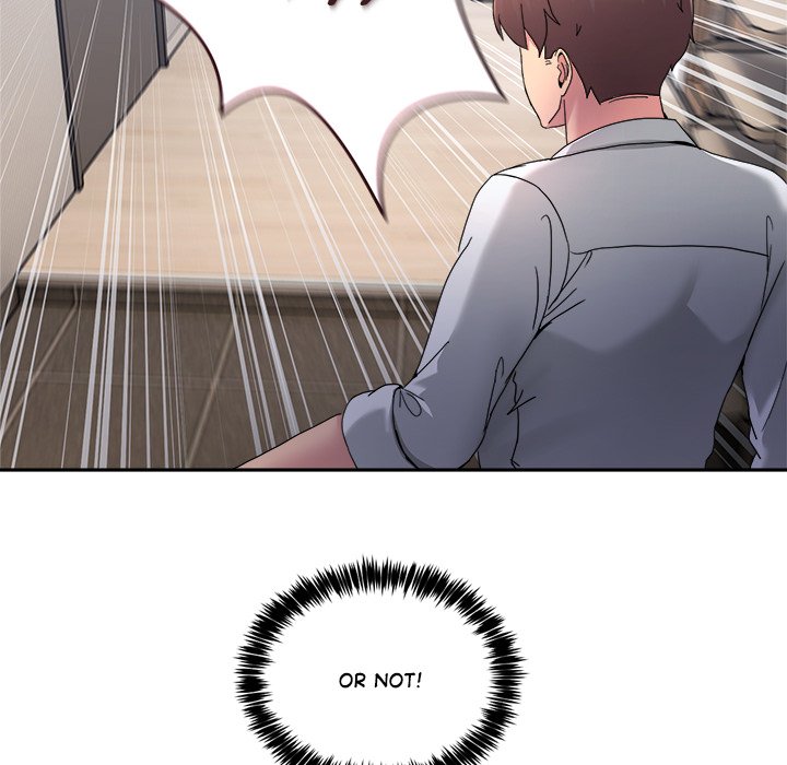 No Men Allowed