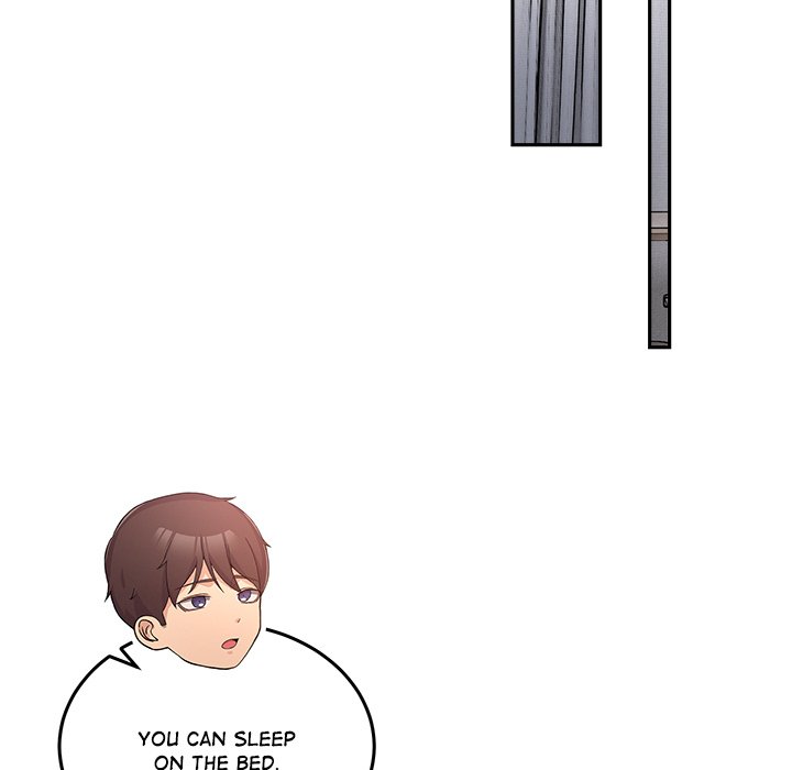 No Men Allowed