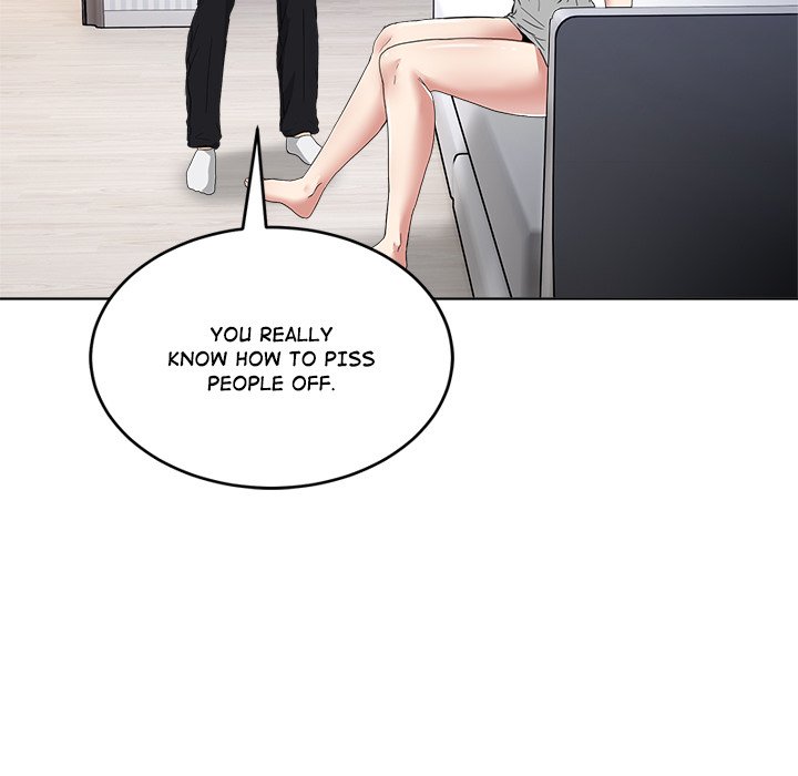 No Men Allowed