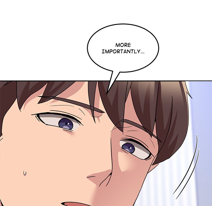 No Men Allowed