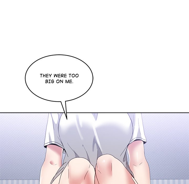 No Men Allowed