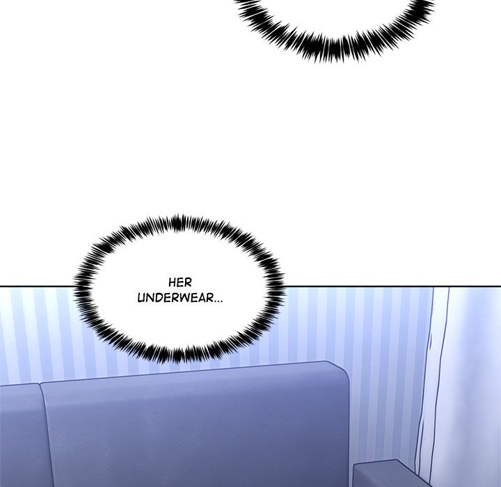 No Men Allowed