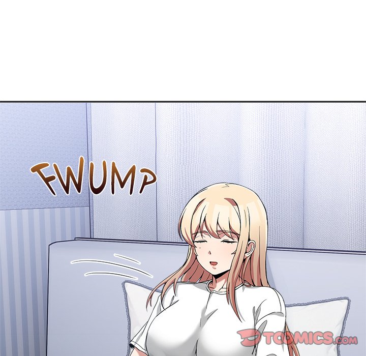 No Men Allowed